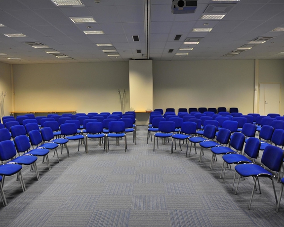 Imagen de los interiores del Hotel Rantapuisto. Foto 15