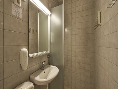 Imagen de la habitación del Hotel Rantasipi Ikaalisten Kylpyla. Foto 7