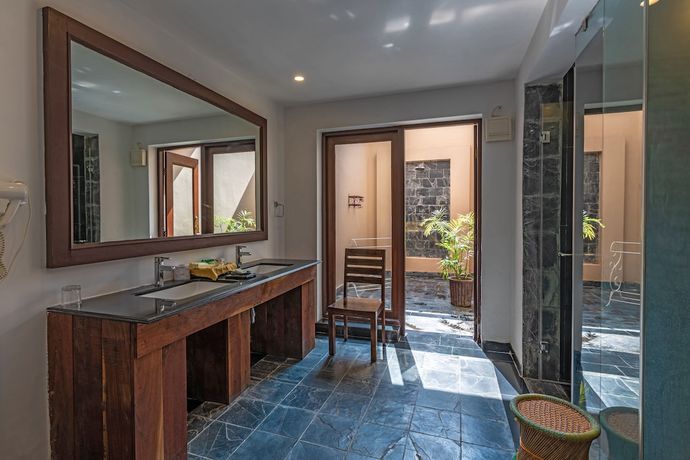Imagen de la habitación del Hotel Ranthambhore Kothi. Foto 4