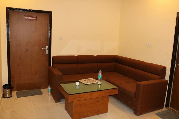 Imagen general del Hotel Ranthambhore Uday. Foto 1