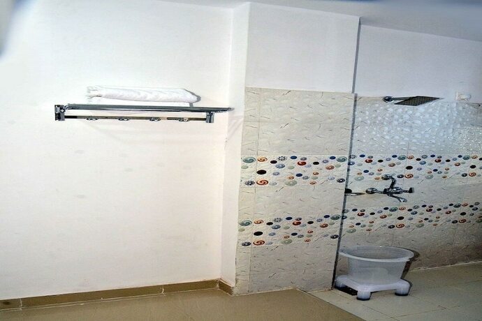 Imagen general del Hotel Ranthambhore Uday. Foto 2