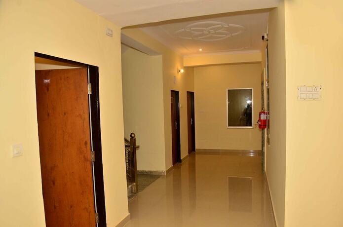 Imagen general del Hotel Ranthambhore Uday. Foto 3
