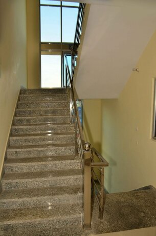 Imagen general del Hotel Ranthambhore Uday. Foto 6