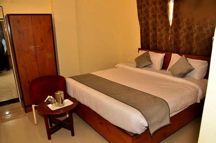 Imagen de la habitación del Hotel Ranthambhore Uday. Foto 20