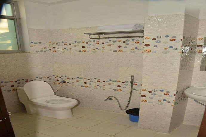 Imagen general del Hotel Ranthambhore Uday. Foto 10