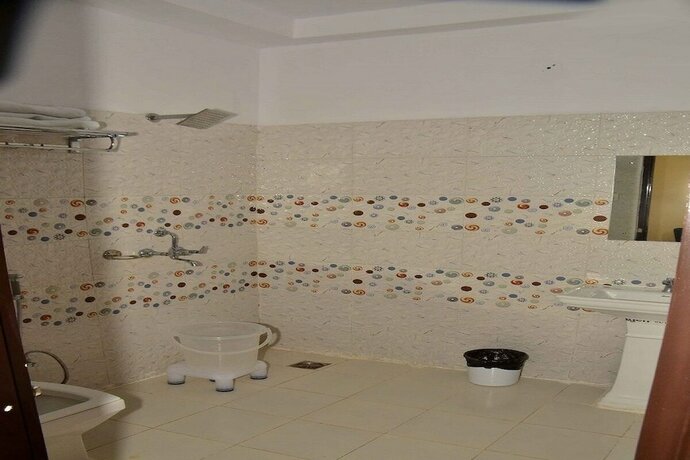 Imagen general del Hotel Ranthambhore Uday. Foto 14
