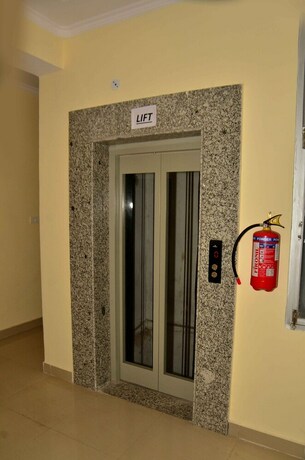 Imagen general del Hotel Ranthambhore Uday. Foto 15