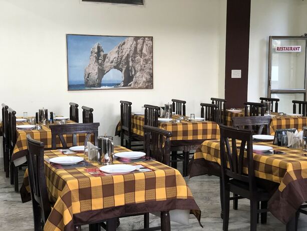 Imagen general del Hotel Ranthambore City Heart. Foto 5