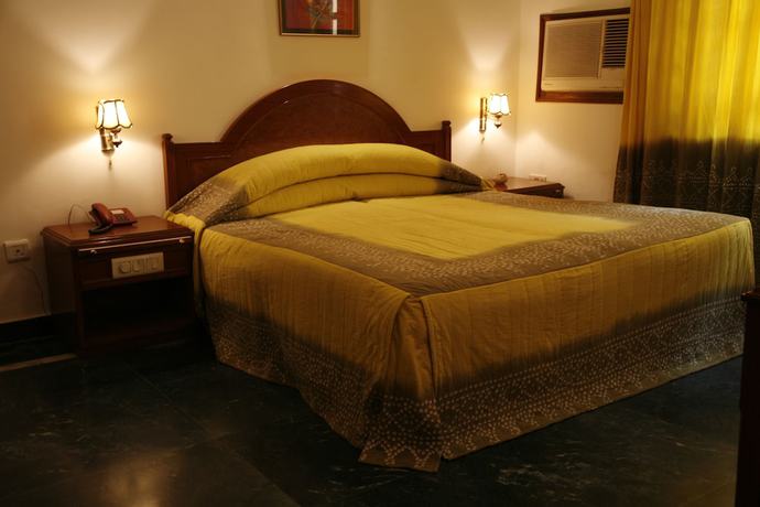 Imagen de la habitación del Hotel Ranthambore Regency, Sawai Madhopur. Foto 4