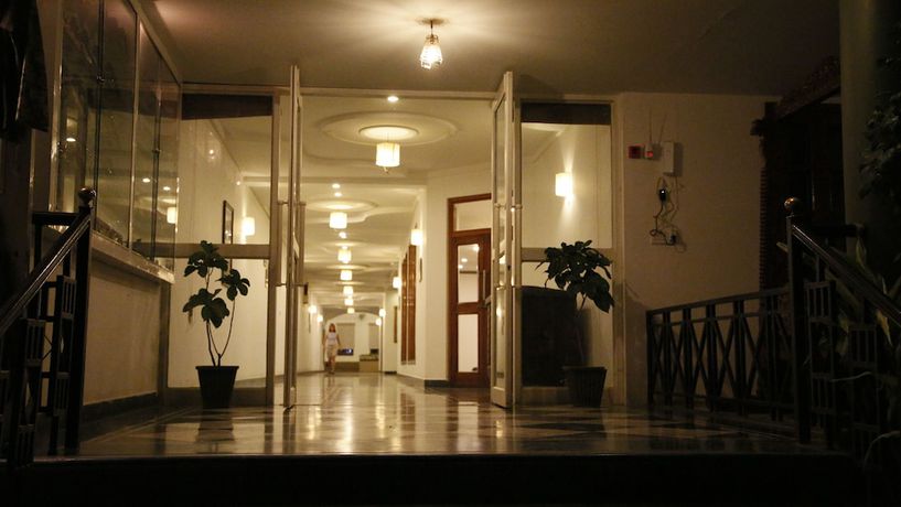 Imagen de los interiores del Hotel Ranthambore Regency, Sawai Madhopur. Foto 13