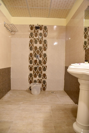 Imagen de la habitación del Hotel Ranthambore Tiger Inn Comfort Resort. Foto 18