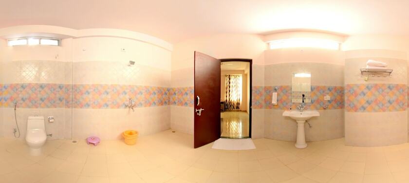 Imagen general del Hotel Ranthambore Villa. Foto 13