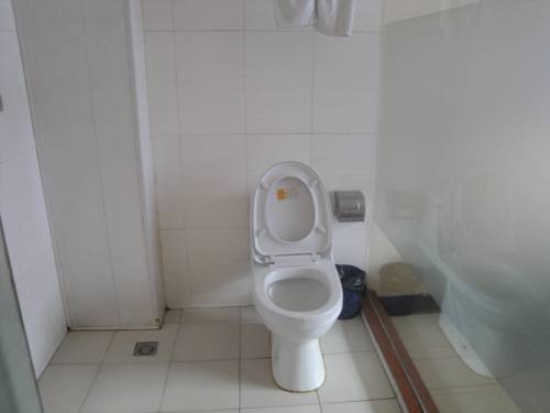 Imagen de la habitación del Hotel Ranti Mudanjiang. Foto 6