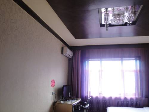 Imagen de la habitación del Hotel Ranti Mudanjiang. Foto 12