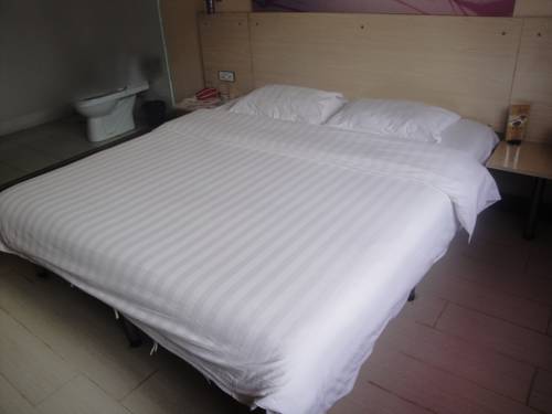 Imagen de la habitación del Hotel Ranti Mudanjiang. Foto 13