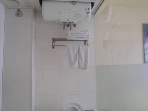 Imagen de la habitación del Hotel Ranti Mudanjiang. Foto 15