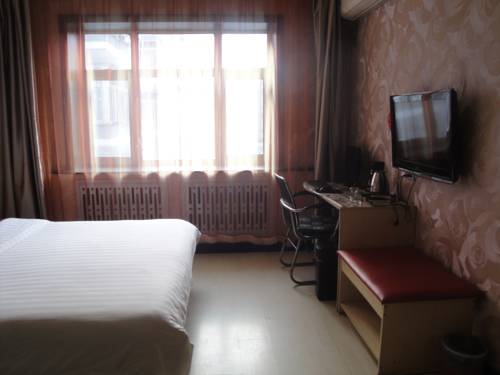 Imagen de la habitación del Hotel Ranti Mudanjiang. Foto 16