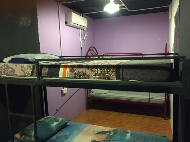 Imagen de la habitación del Hotel Ranting Guest House. Foto 3