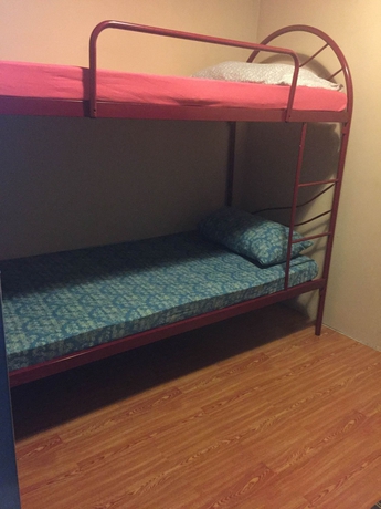 Imagen de la habitación del Hotel Ranting Guest House. Foto 4