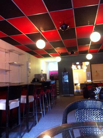 Imagen de los interiores del Hotel Ranting Guest House. Foto 10