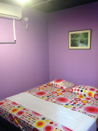 Imagen de la habitación del Hotel Ranting Guest House. Foto 5