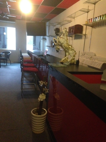 Imagen de los interiores del Hotel Ranting Guest House. Foto 13