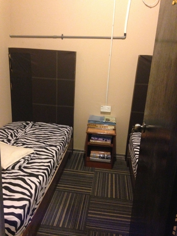 Imagen general del Hotel Ranting Guest House. Foto 1