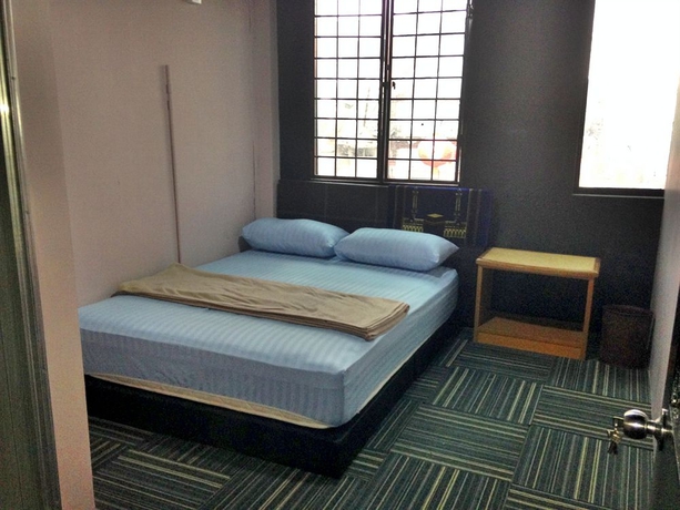 Imagen de la habitación del Hotel Ranting Guest House. Foto 6