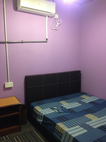 Imagen de la habitación del Hotel Ranting Guest House. Foto 7