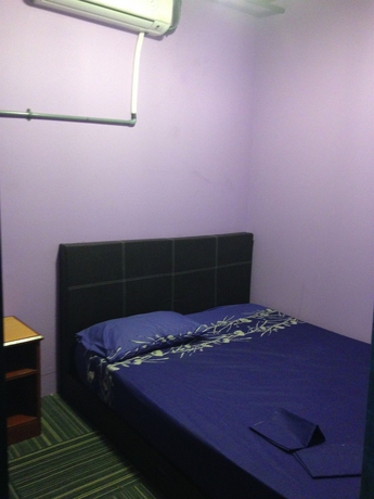 Imagen de la habitación del Hotel Ranting Guest House. Foto 8