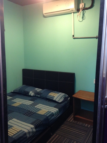 Imagen de la habitación del Hotel Ranting Guest House. Foto 9