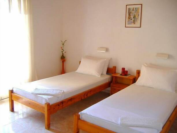 Imagen de la habitación del Hotel Rantos Apartments, Corfu. Foto 18