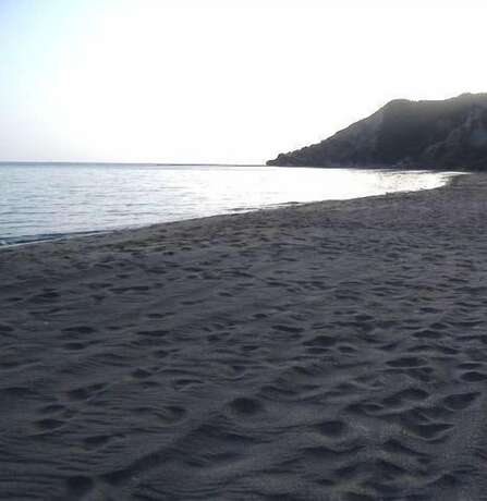 Imagen general del Hotel Rantos Apartments, Corfu. Foto 1