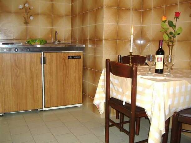Imagen general del Hotel Rantos Apartments, Corfu. Foto 2