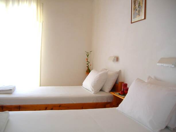 Imagen de la habitación del Hotel Rantos Apartments, Corfu. Foto 19
