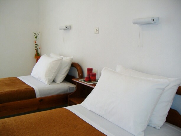 Imagen de la habitación del Hotel Rantos Apartments, Corfu. Foto 20