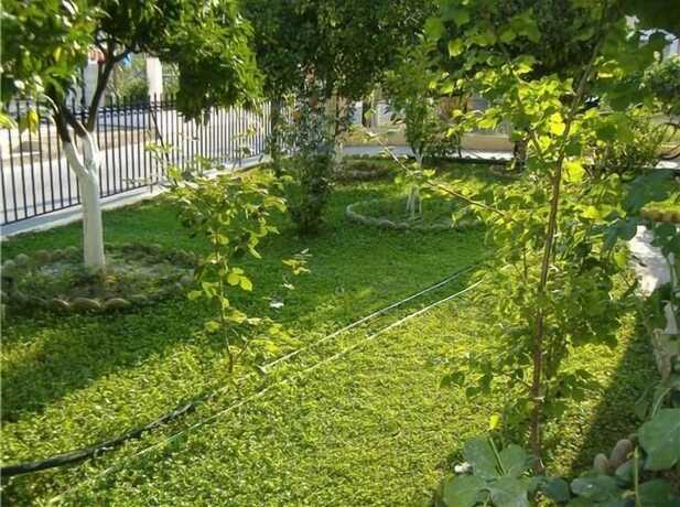 Imagen general del Hotel Rantos Apartments, Corfu. Foto 17