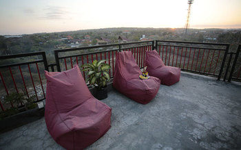 Imagen de la habitación del Hotel Rantun's Place. Foto 8