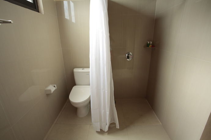 Imagen de la habitación del Hotel Rantun's Place. Foto 10