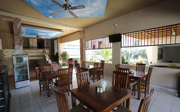 Imagen general del Hotel Rantun's Place. Foto 2