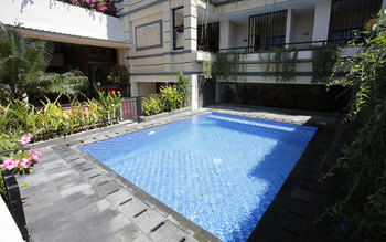 Imagen general del Hotel Rantun's Place. Foto 3