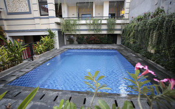 Imagen de la habitación del Hotel Rantun's Place. Foto 11