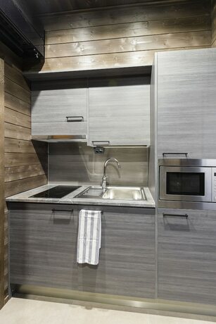 Imagen general del Hotel Ranua Resort Arctic Igloos. Foto 12