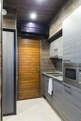 Imagen general del Hotel Ranua Resort Arctic Igloos. Foto 13