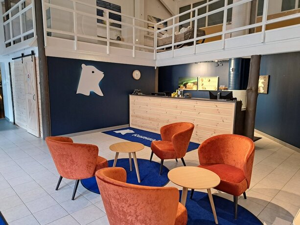 Imagen general del Hotel Ranua Resort Holiday Village. Foto 2