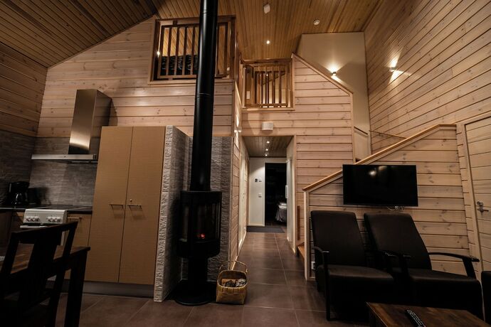 Imagen general del Hotel Ranua Resort Holiday Village. Foto 4