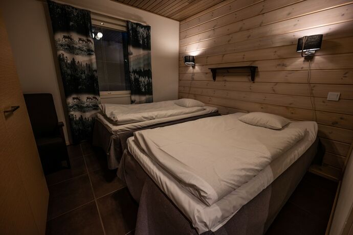 Imagen general del Hotel Ranua Resort Holiday Village. Foto 6