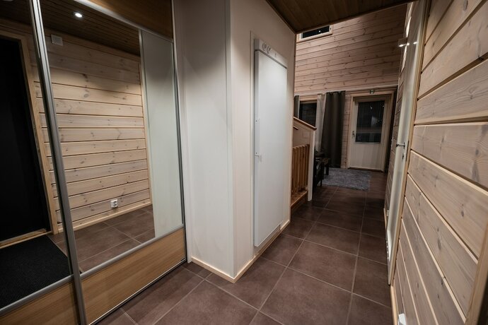 Imagen general del Hotel Ranua Resort Holiday Village. Foto 7