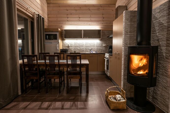 Imagen general del Hotel Ranua Resort Holiday Village. Foto 8