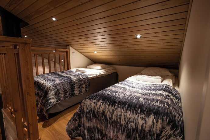 Imagen general del Hotel Ranua Resort Holiday Village. Foto 12